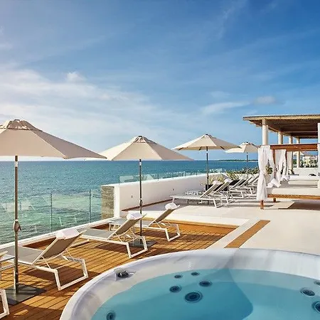 Senses Riviera Maya By Artisan - Adults Only